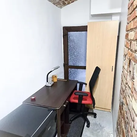 Wagner's Refuge 1 Lejlighed *