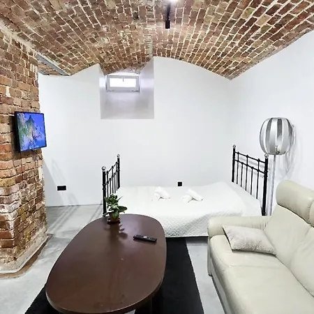 Lejlighed Wagner's Refuge 1