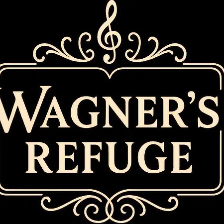 Wagner's Refuge 1 아파트 *