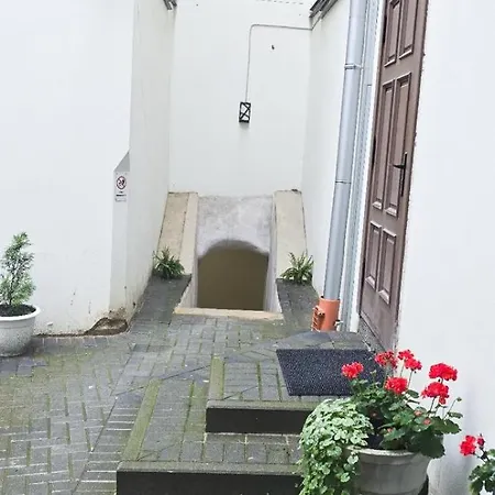 Lejlighed Wagner's Refuge 1 Riga