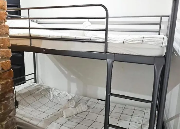 Apartment Wagner's Refuge 1 *