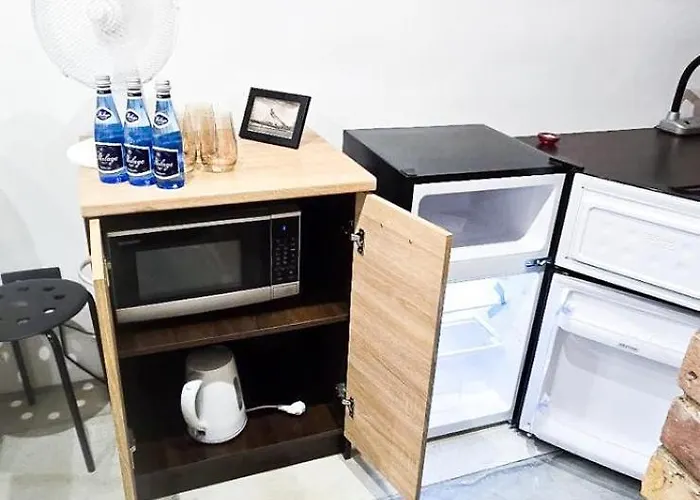 Apartment Wagner's Refuge 1 *