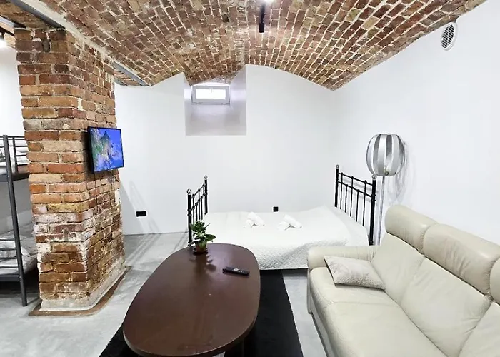 Apartment Wagner's Refuge 1