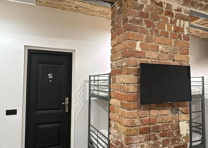 Wagner's Refuge 1 Apartment