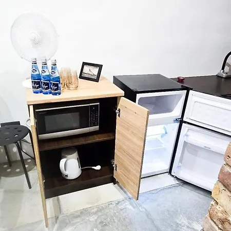 Dzīvoklis Wagner's Refuge 1 *