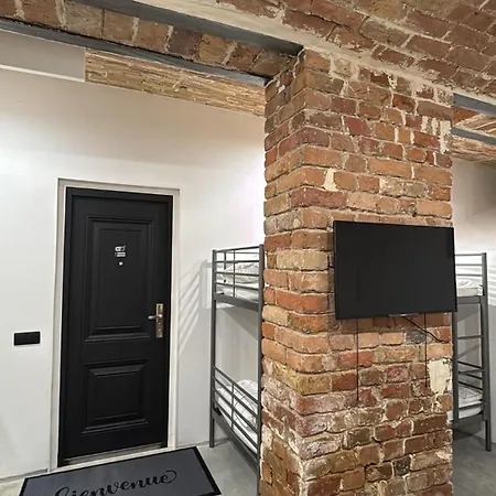 Wagner's Refuge 1 Dzīvoklis