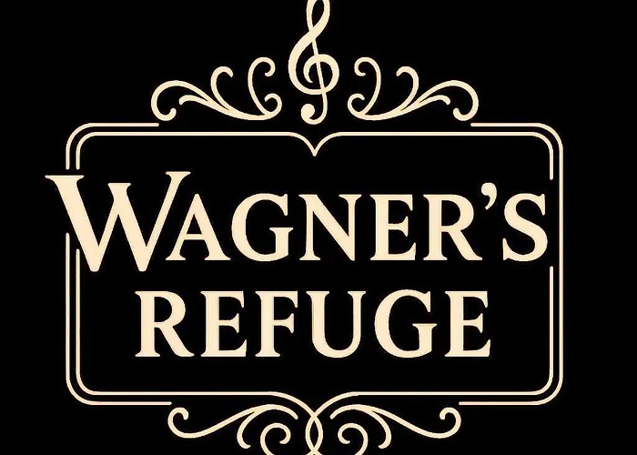 Wagner's Refuge 1 Dzīvoklis *