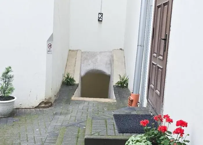 Dzīvoklis Wagner's Refuge 1 Riga